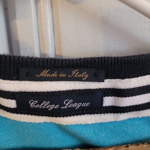 Paul and Shark yachting t-shirt - Picture 5 of 5